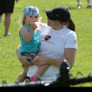 Meet your Posher, Jen